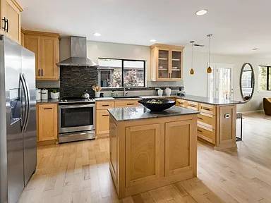 Charming 3BR/2BA Home with Large Yard in Palo Alto’s Barron Park photo 4
