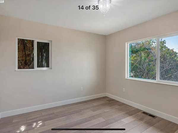 2BR/1BA Single Family House on Saturn Dr · San Leandro photo 5