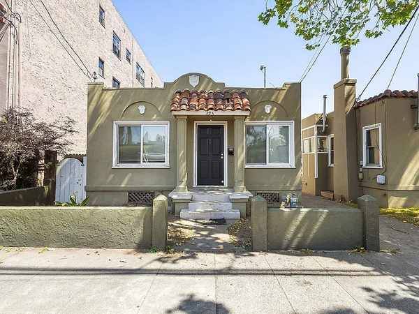 731 Central Ave Alameda, CA 94501 photo 4