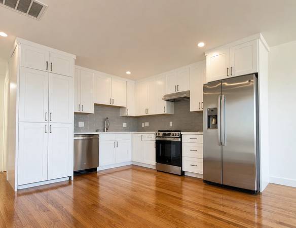 1BR/1BA Apartment on Upper Ter · San Francisco photo 3