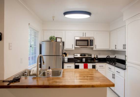 1BR/1BA Apartment · Daly City photo 4
