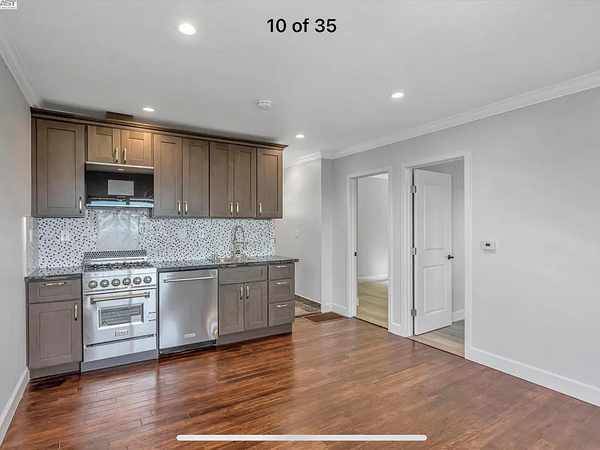 1BR/1BA Apartment · Daly City photo 3