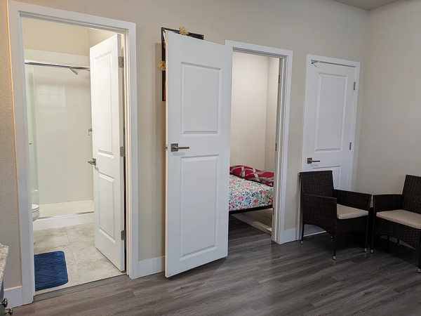 1BR/1BA Apartment on S Crawford Dr · Tracy photo 5