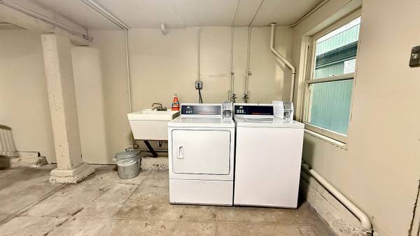 2BR/1BA Apartment · San Francisco photo 4