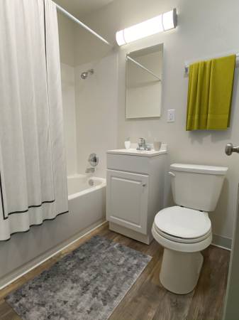 3BR/2BA Apartment · San Jose photo 2