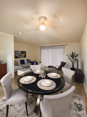 3BR/2BA Apartment · San Jose photo 4