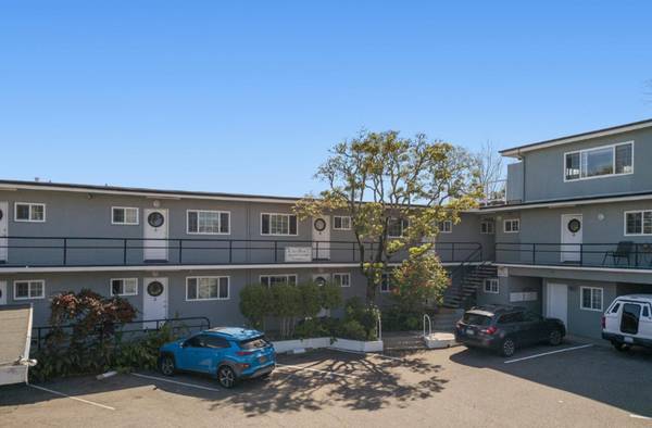1BR/1BA Apartment on 2nd Street · Santa Cruz photo 2