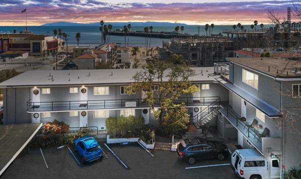 1BR/1BA Apartment on 2nd Street · Santa Cruz photo 3
