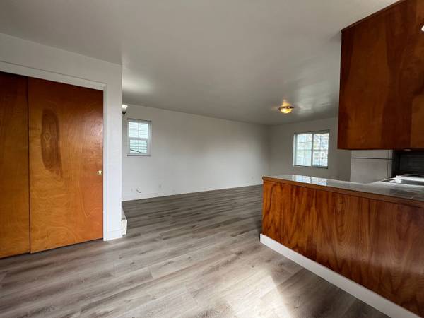 1BR/1BA Apartment on 2nd Street · Santa Cruz photo 4