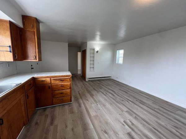 1BR/1BA Apartment on 2nd Street · Santa Cruz photo 5
