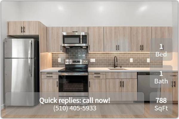 Apartments on 40th St · Emeryville photo 5
