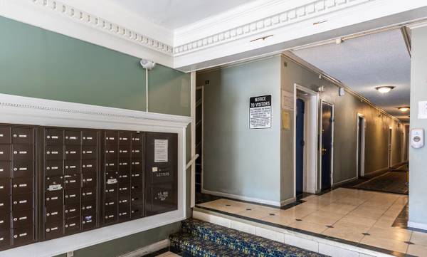 0BR/1BA Apartment on Post Street · San Francisco photo 4