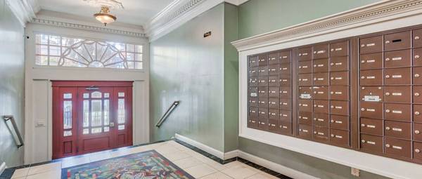 0BR/1BA Apartment on Post Street · San Francisco photo 3