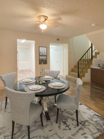 3BR/2BA Apartment · San Jose photo 2