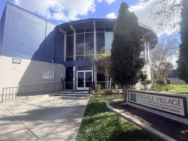 3BR/2BA Apartment · San Jose photo 5