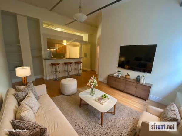Apartments on Alice St · Oakland photo 3
