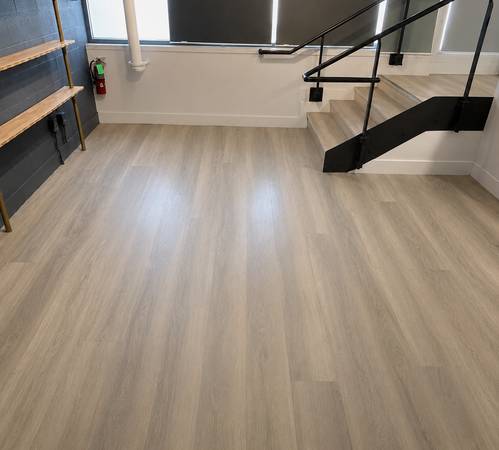 1BR/1BA Loft · San Francisco photo 2