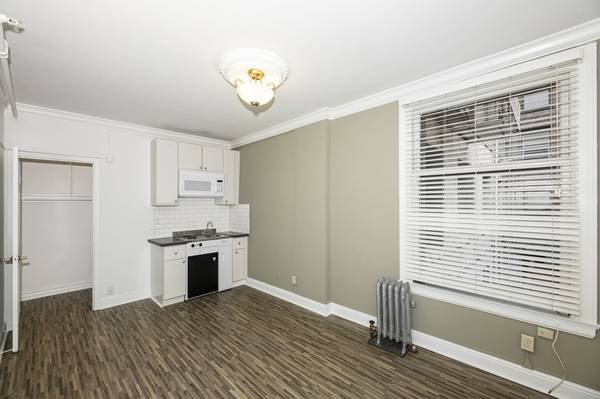 0BR/1BA Apartment on Taylor Street · San Francisco photo 3