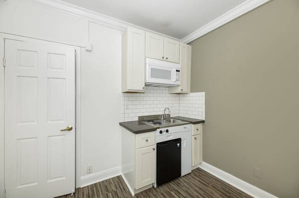 0BR/1BA Apartment on Taylor Street · San Francisco photo 4