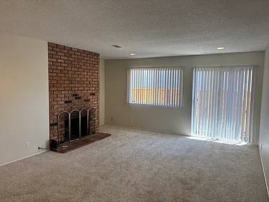 2BR/1BA Apartment · San Jose photo 3