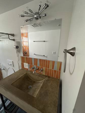 1BR Apartment · Santa Rosa photo 3