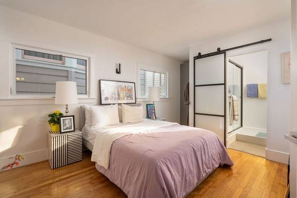 2BR/2BA Apartment · San Francisco photo 3