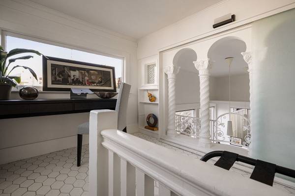 2BR/2BA Apartment · San Francisco photo 5