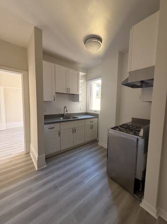 Apartments on Ellis Street · San Francisco photo 2