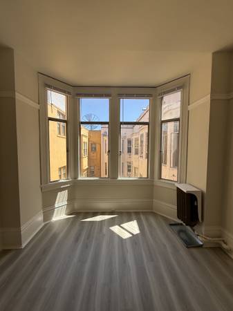 Apartments on Ellis Street · San Francisco photo 3
