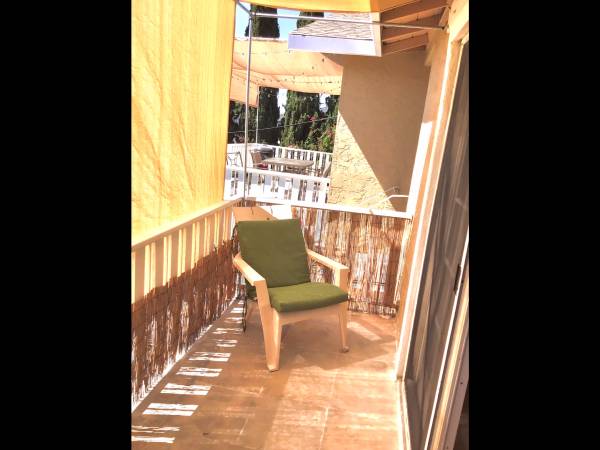 1BR/1BA Apartment · Campbell photo 3