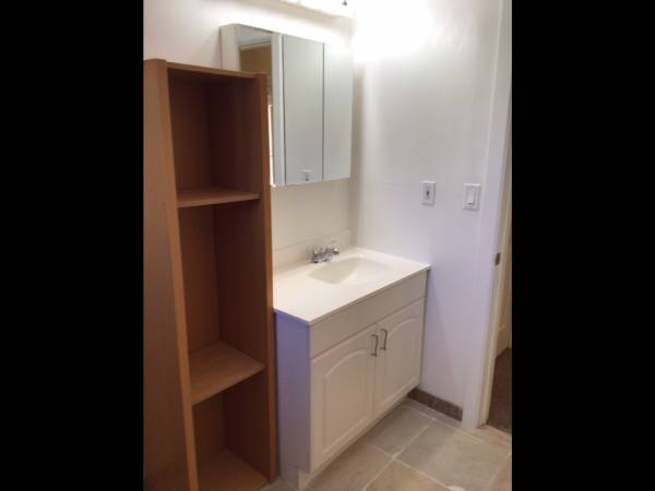 1BR/1BA Apartment · Campbell photo 4