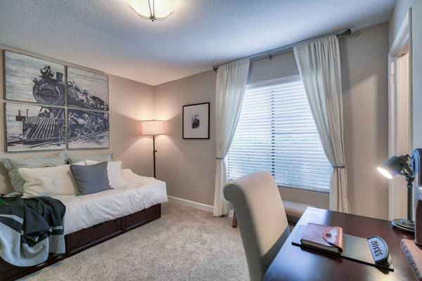 Apartments on Hilborn Rd · Fairfield photo 2