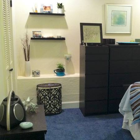 2BR/2BA Apartment · Oakland photo 5