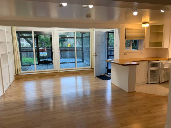 0BR/1BA Apartment · Fairfax photo 3