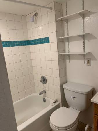 0BR/1BA Apartment · Fairfax photo 5