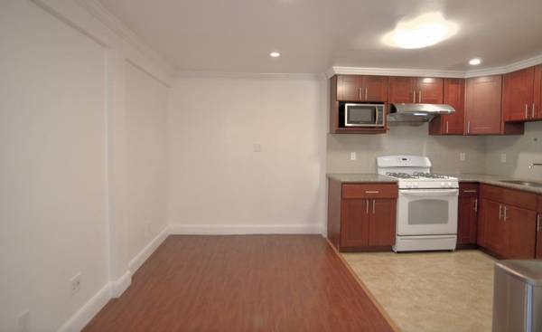 2BR/1BA In Law Adu · San Francisco photo 3