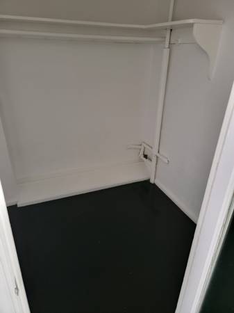 0BR/1BA Apartment on Jones Street · San Francisco photo 3