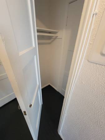 0BR/1BA Apartment on Jones Street · San Francisco photo 5