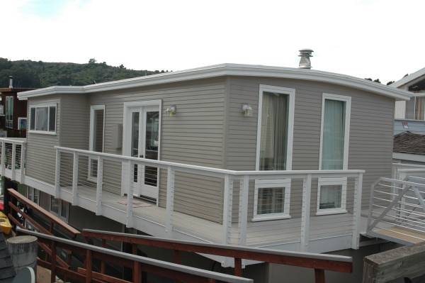 2BR/2BA Apartment · Sausalito photo 3
