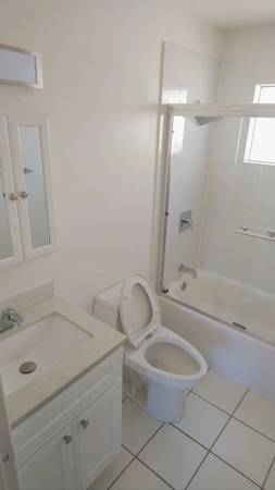 0BR/1BA Apartment on California Street Apt · Concord photo 4