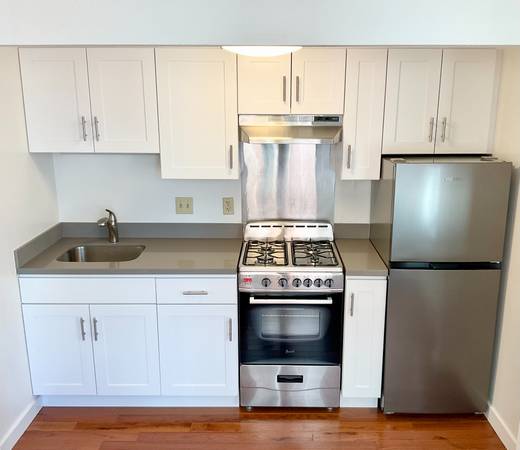 0BR/1BA Apartment · San Francisco photo 3