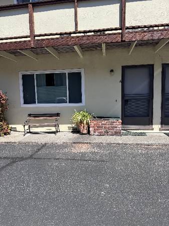 1BR/1BA Apartment on Miller Ave · Mill Valley