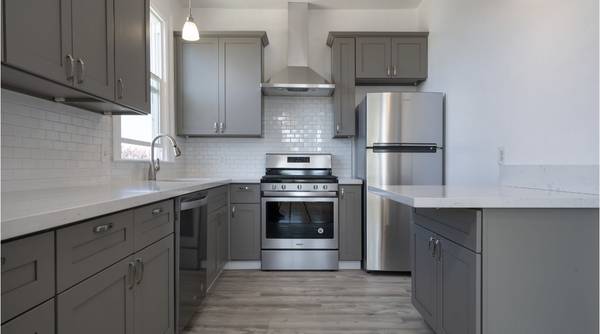 3BR/2BA Apartment on San Antonio Ave · Alameda photo 3