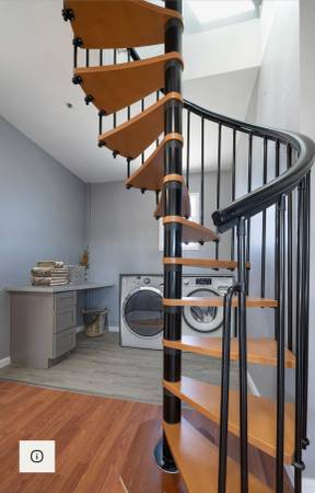 3BR/2BA Apartment on San Antonio Ave · Alameda photo 4