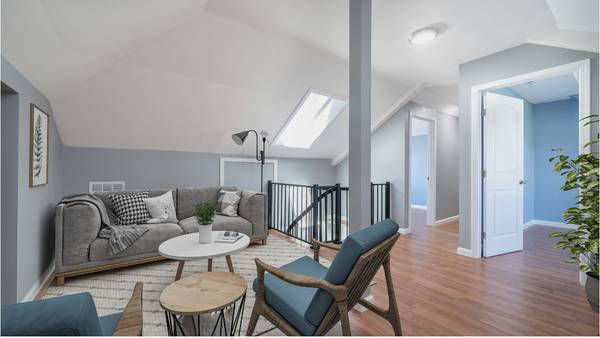 3BR/2BA Apartment on San Antonio Ave · Alameda photo 5