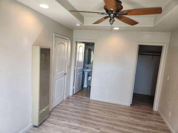 1BR/1BA Apartment · Fairfield photo 5