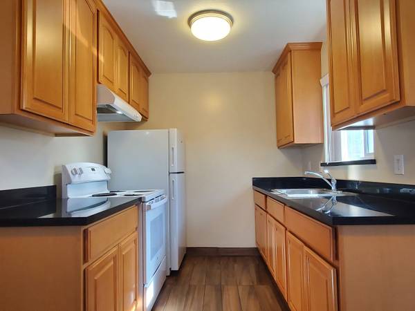 1BR/1BA Apartment on Huff Ave · San Jose photo 2