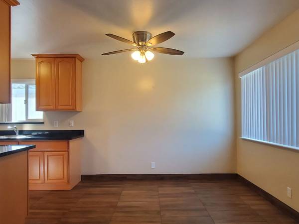 1BR/1BA Apartment on Huff Ave · San Jose photo 3