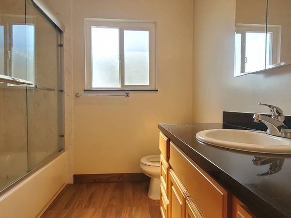 1BR/1BA Apartment on Huff Ave · San Jose photo 5