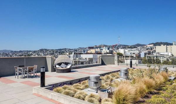 Apartments on Page St · San Francisco photo 2